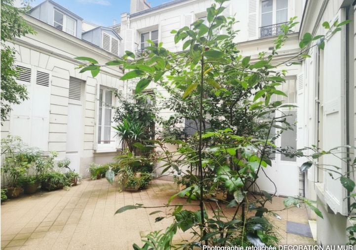 vente Appartement Paris 17eme Arrondissement