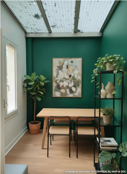 vente Appartement Paris 17eme Arrondissement - Photo 5