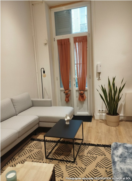 vente Appartement Paris 17eme Arrondissement - Photo 4