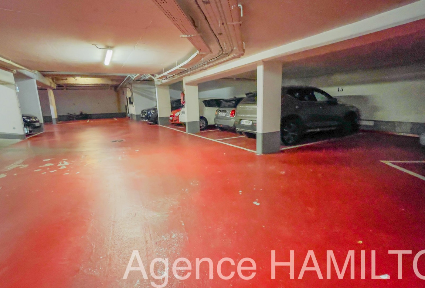 vente Appartement Garches - Photo 2