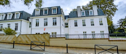 vente Appartement Garches