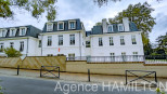 vente Appartement Garches