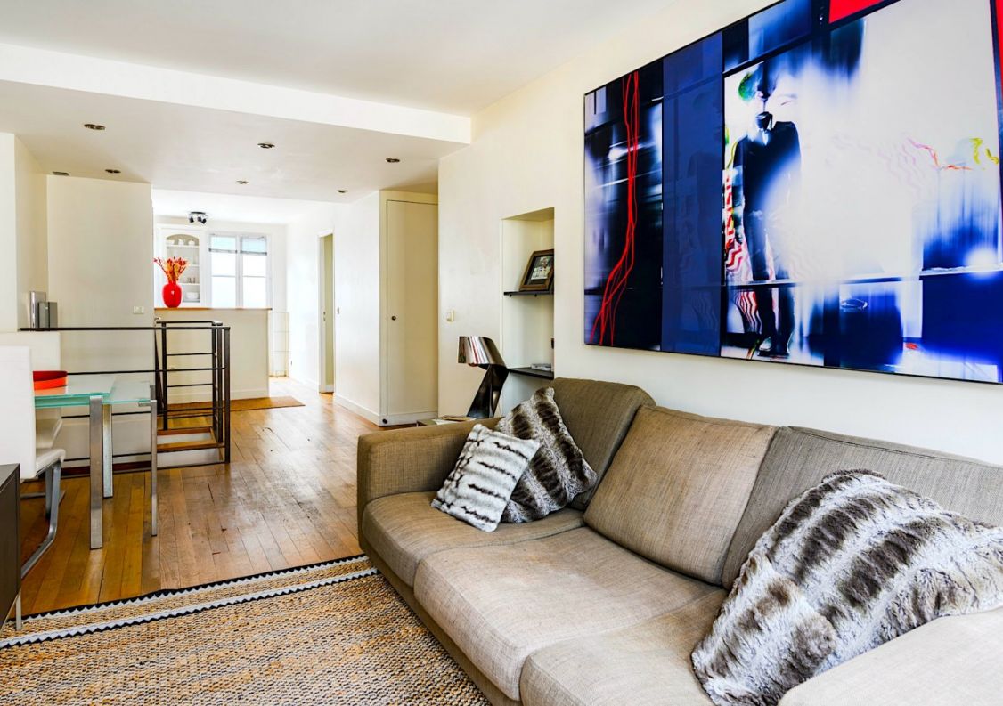 vente Appartement Paris 8eme Arrondissement