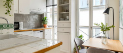 vente Appartement Paris 8eme Arrondissement