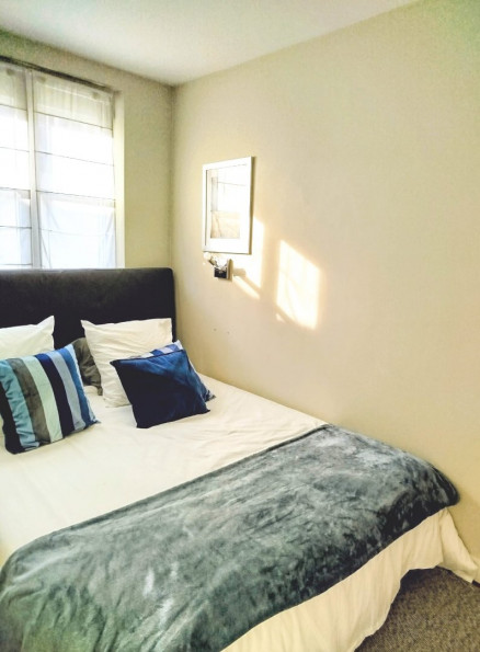 sale Appartement Paris 8eme Arrondissement - Photo 7