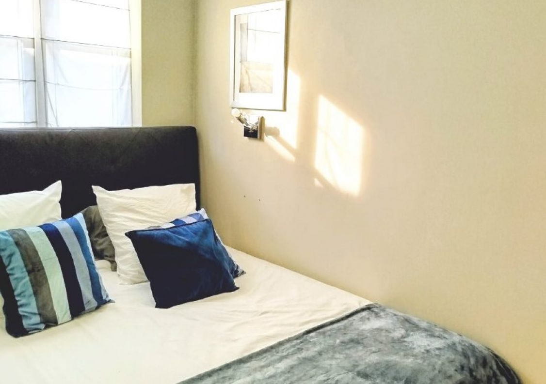 vente Appartement Paris 8eme Arrondissement