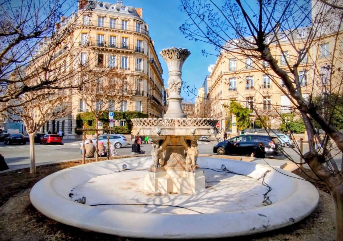 sale Appartement Paris 8eme Arrondissement