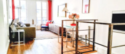 vente Appartement Paris 8eme Arrondissement