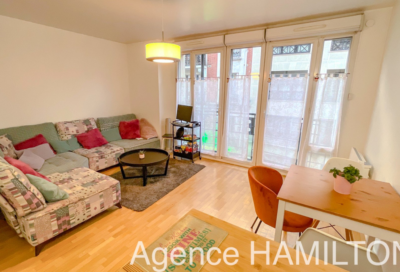 vente Appartement Garches - Photo 1