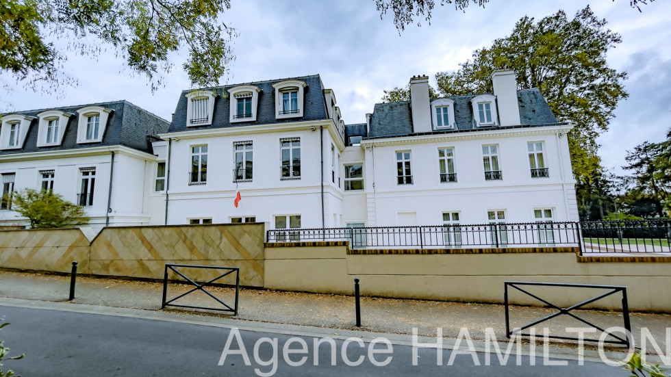 vente Appartement Garches - Photo 2