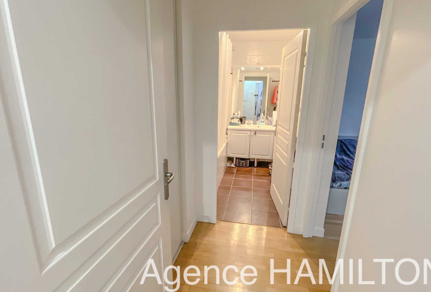 vente Appartement Garches - Photo 5