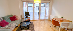 vente Appartement Garches