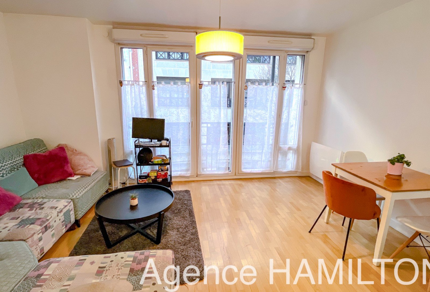 vente Appartement Garches - Photo 8