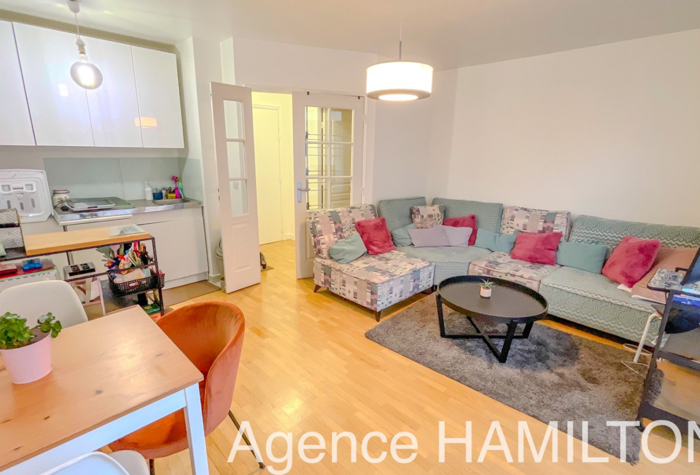 vente Appartement Garches - Photo 9