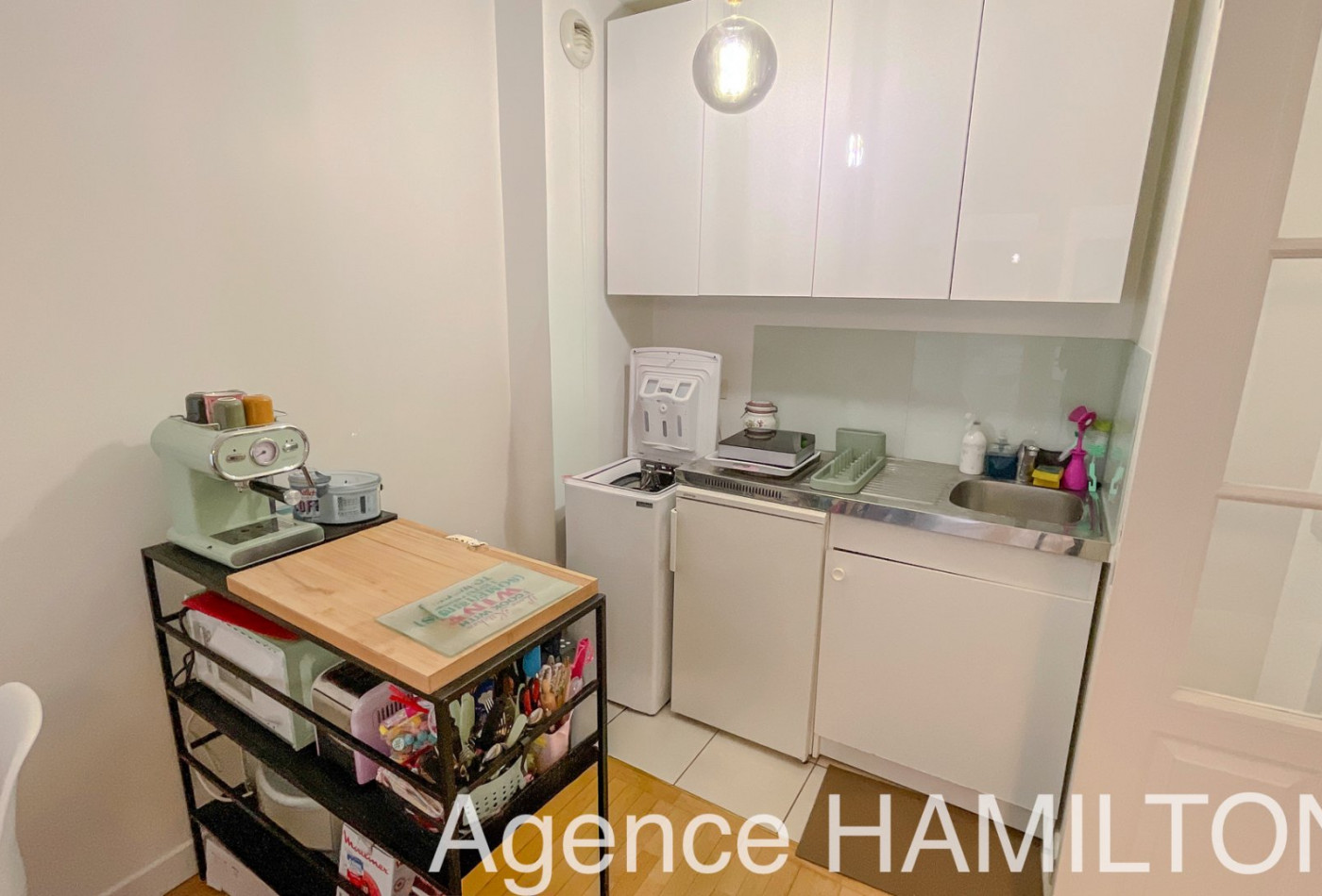 vente Appartement Garches - Photo 4