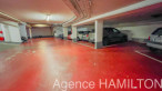vente Parking intérieur Garches