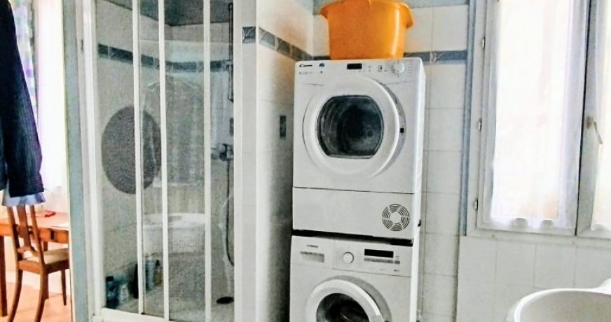 vente Maison Rosny Sous Bois