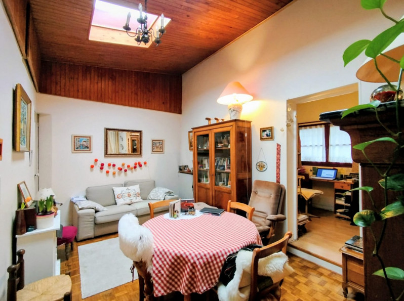 vente Maison Rosny Sous Bois - Photo 6