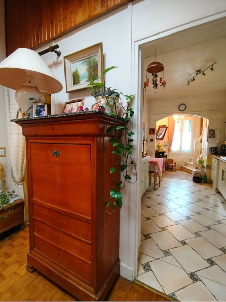 vente Maison Rosny Sous Bois - Photo 5