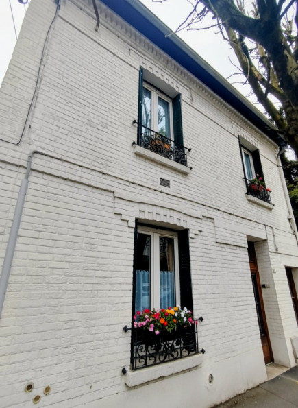 vente Maison Rosny Sous Bois - Photo 9