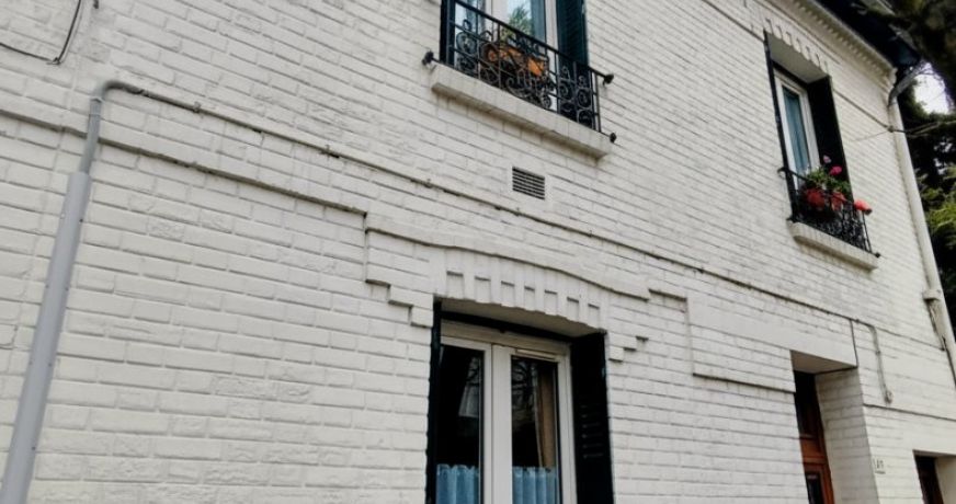 vente Maison Rosny Sous Bois