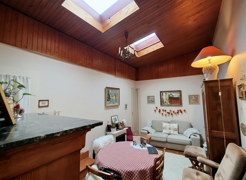 vente Maison Rosny Sous Bois - Photo 7