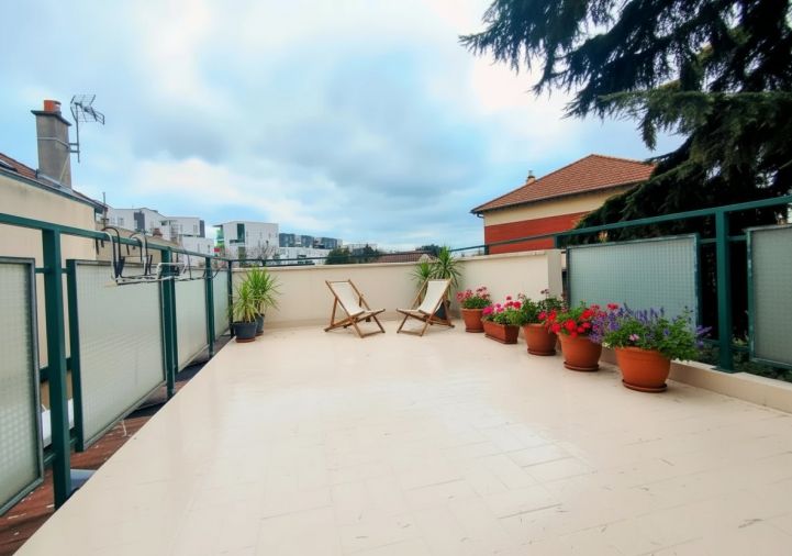 vente Maison Rosny Sous Bois