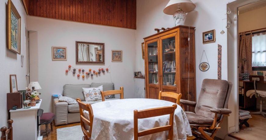 vente Maison Rosny Sous Bois