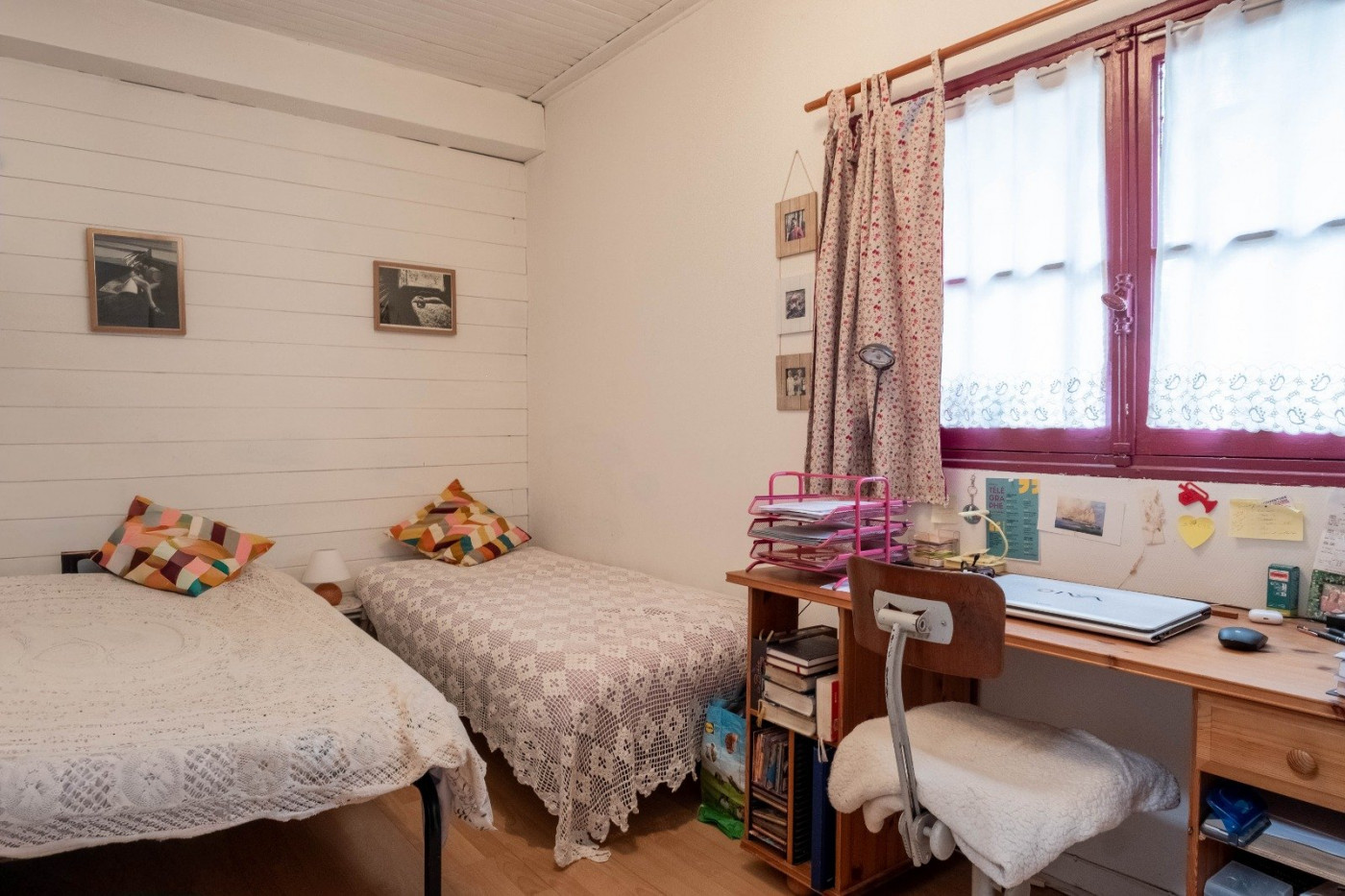 vente Maison Rosny Sous Bois - Photo 10