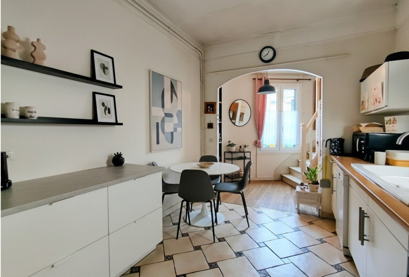 vente Maison Rosny Sous Bois - Photo 3