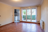 vente Appartement Le Bourget