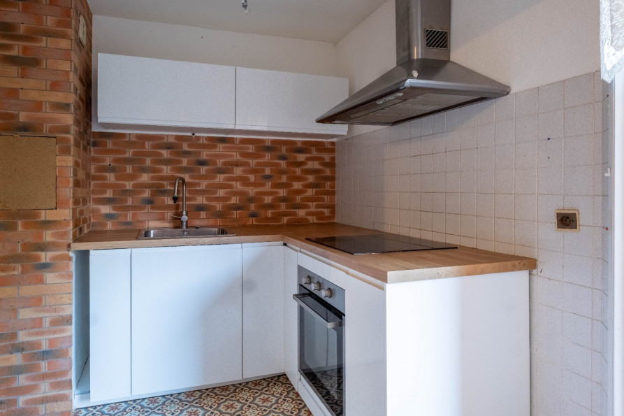 vente Appartement Le Bourget - Photo 6