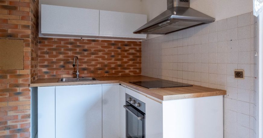 vente Appartement Le Bourget