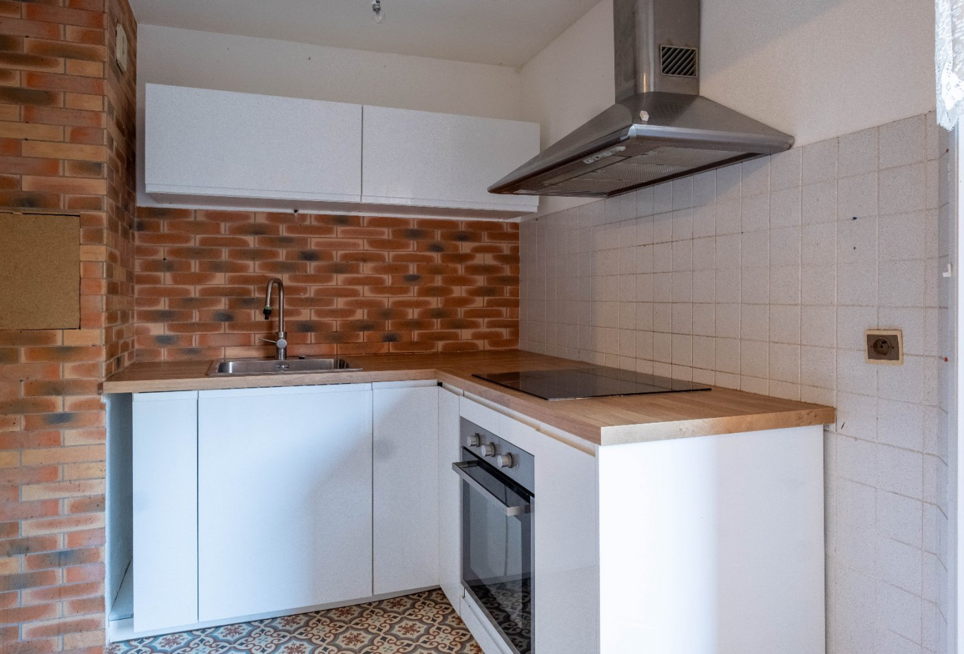 vente Appartement Le Bourget - Photo 6