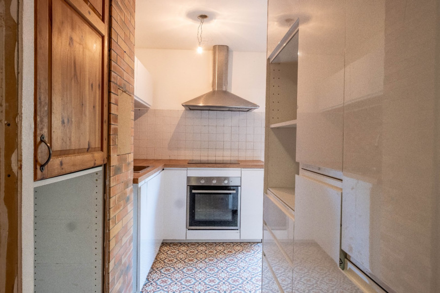 vente Appartement Le Bourget - Photo 5