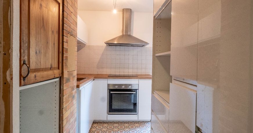 vente Appartement Le Bourget