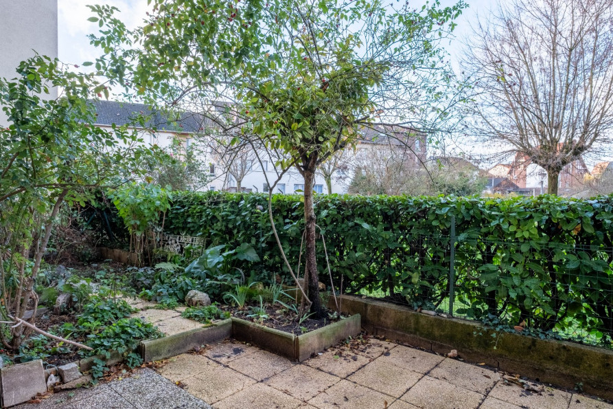 vente Appartement Le Bourget - Photo 2