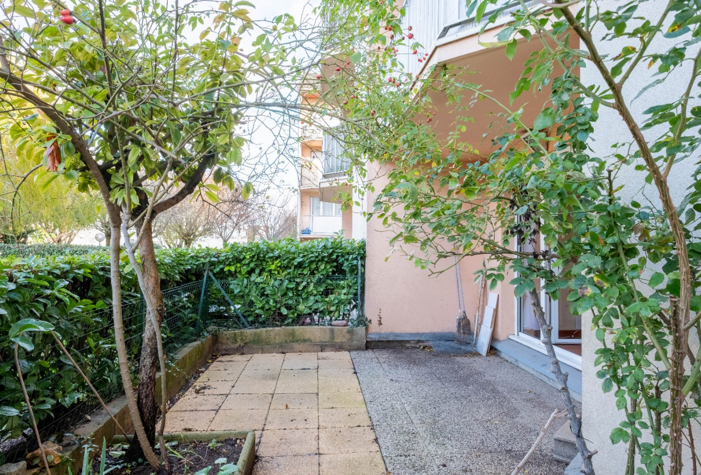 vente Appartement Le Bourget - Photo 1