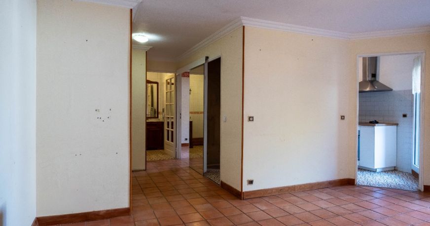 vente Appartement Le Bourget