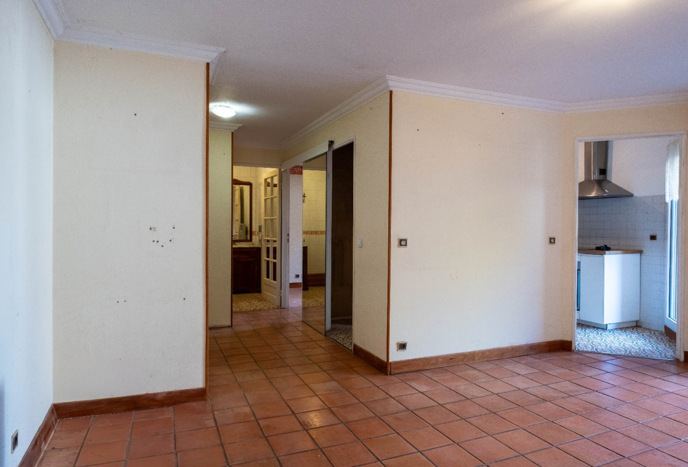 vente Appartement Le Bourget - Photo 4