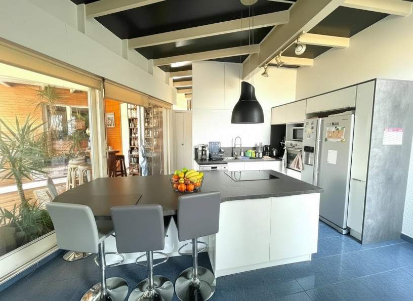 vente Maison Itteville - Photo 6