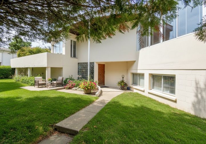 vente Maison Itteville