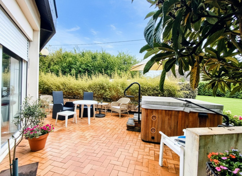 vente Maison Itteville - Photo 9