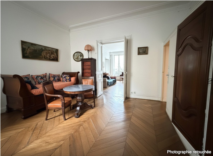 vente Appartement Paris 3eme Arrondissement - Photo 4