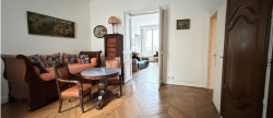 vente Appartement Paris 3eme Arrondissement