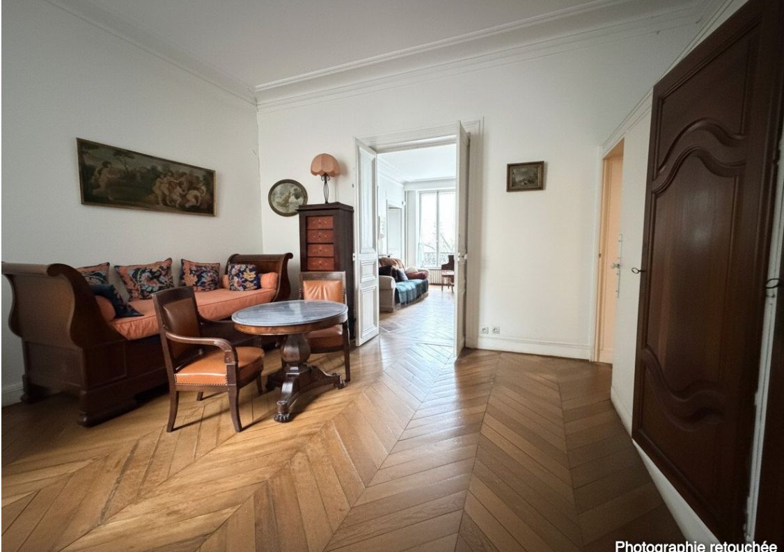 vente Appartement Paris 3eme Arrondissement