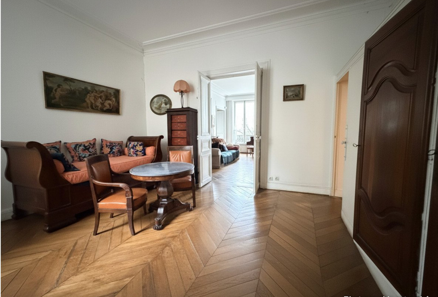 vente Appartement Paris 3eme Arrondissement - Photo 4