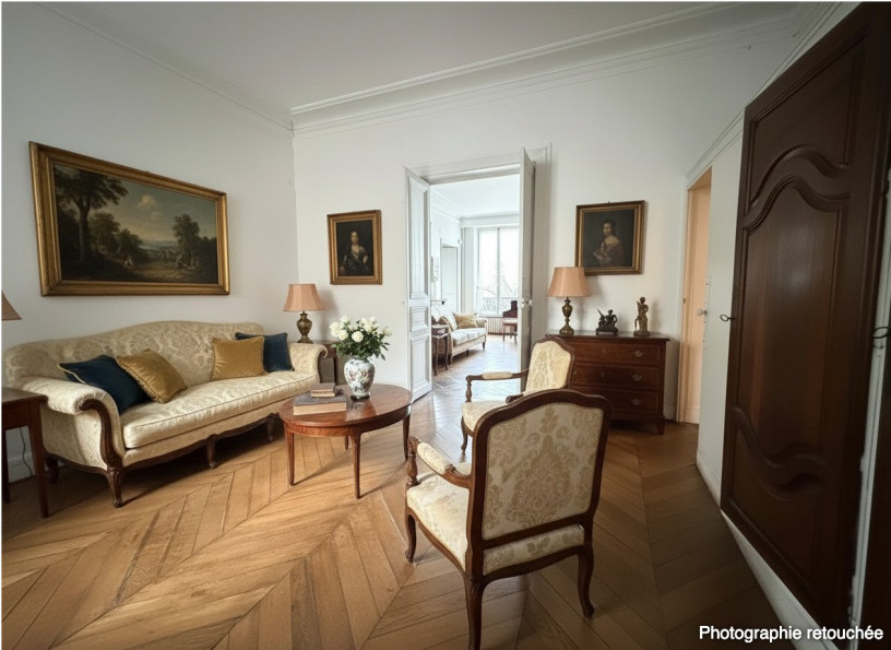 vente Appartement Paris 3eme Arrondissement - Photo 3