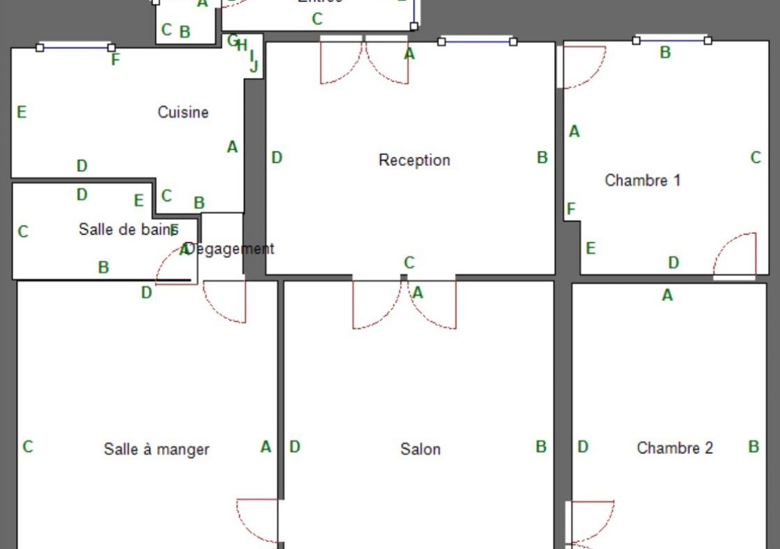 vente Appartement Paris 3eme Arrondissement