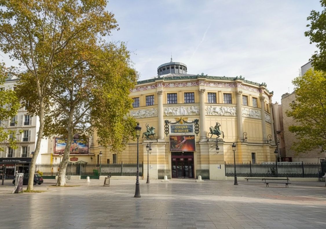 vente Appartement Paris 3eme Arrondissement